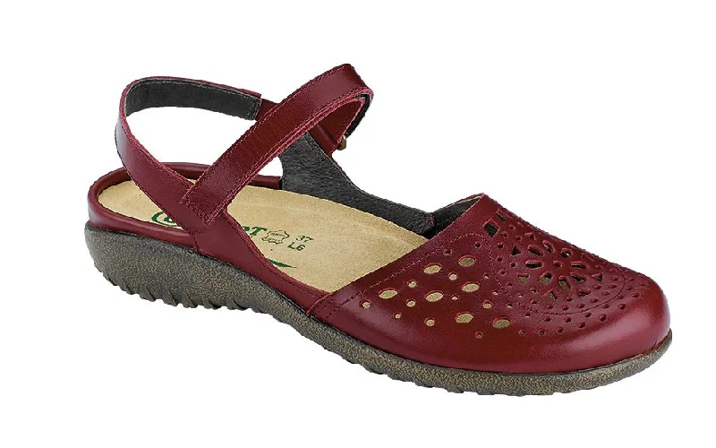 Anti - Slip Women's Sandals with a Grooved Sole in Green for Outdoor AdventuresArataki - Rumba Anti - Slip Women's Sandals with a Grooved Sole in Green for Outdoor AdventuresArataki - Rumba