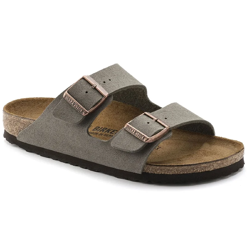 Women's Sandals with a Floral - Printed Upper in Pink for a Feminine Spring LookArizona - Stone Women's Sandals with a Floral - Printed Upper in Pink for a Feminine Spring LookArizona - Stone