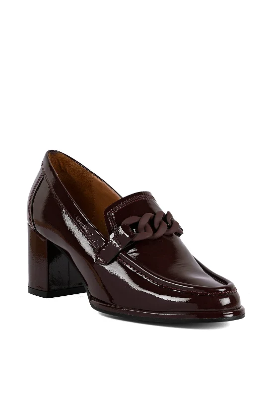 Women's Tassel - Trimmed Loafers with a Low Heel in Olive Green for a Trendy TwistBailey Women's Tassel - Trimmed Loafers with a Low Heel in Olive Green for a Trendy TwistBailey