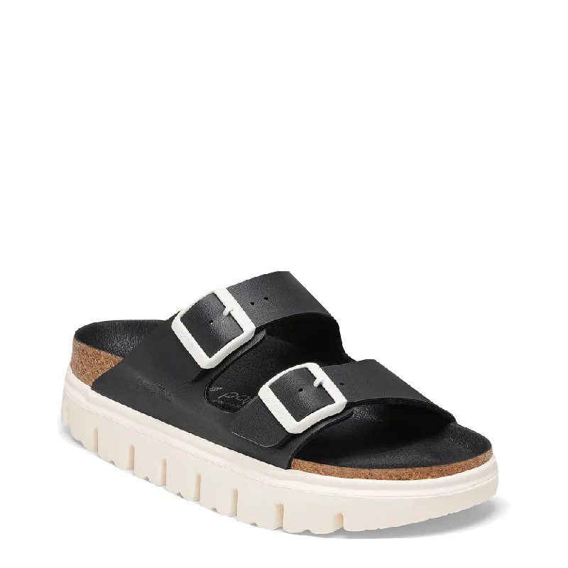 Waterproof Women's Rubber Beach Sandals with Arch Support in Blue for Water ActivitiesBirkenstock Women's Arizona Chunky Sandal in Black Waterproof Women's Rubber Beach Sandals with Arch Support in Blue for Water ActivitiesBirkenstock Women's Arizona Chunky Sandal in Black