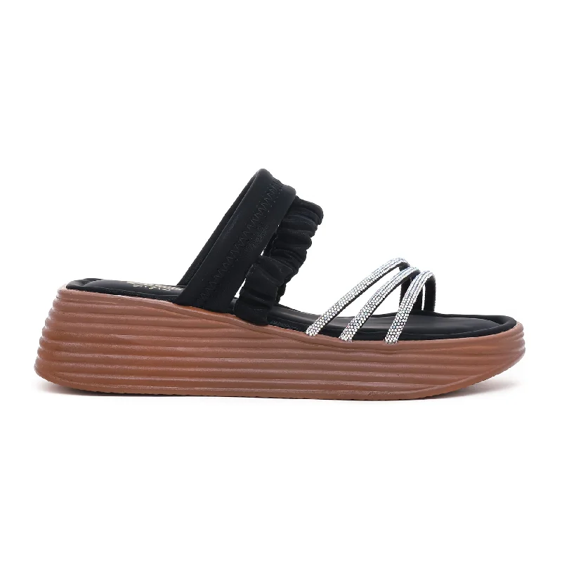 Women's Strappy Gladiator Sandals with Buckle Closures in Tan for a Boho LookBlack Formal Sandal FR5117 Women's Strappy Gladiator Sandals with Buckle Closures in Tan for a Boho LookBlack Formal Sandal FR5117