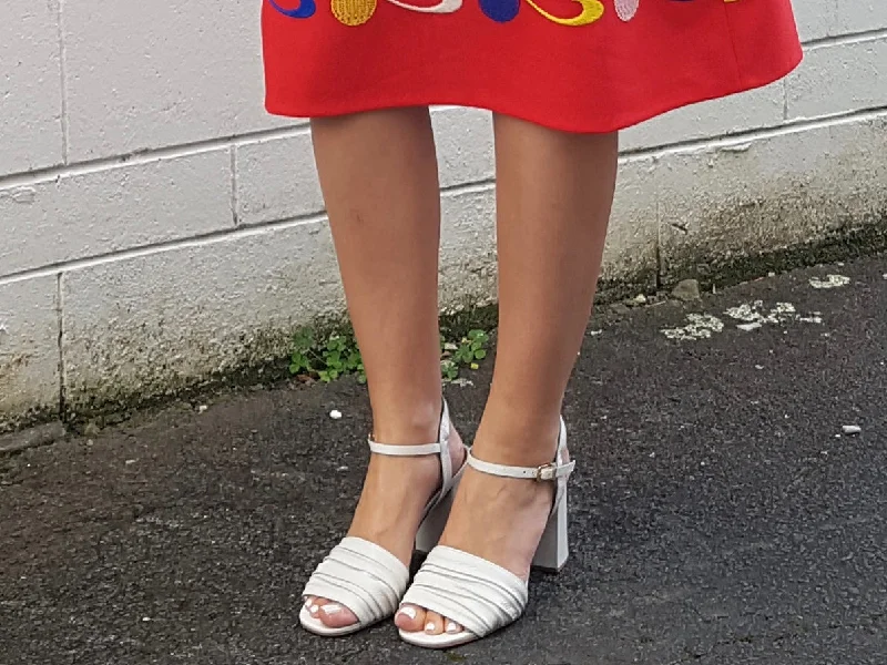 Women's Cork - Soled Espadrille Sandals with a Rope - Trimmed Upper in Navy for a Summer VibeCarrano Brylie. Available in 2 colours. Women's Cork - Soled Espadrille Sandals with a Rope - Trimmed Upper in Navy for a Summer VibeCarrano Brylie. Available in 2 colours.