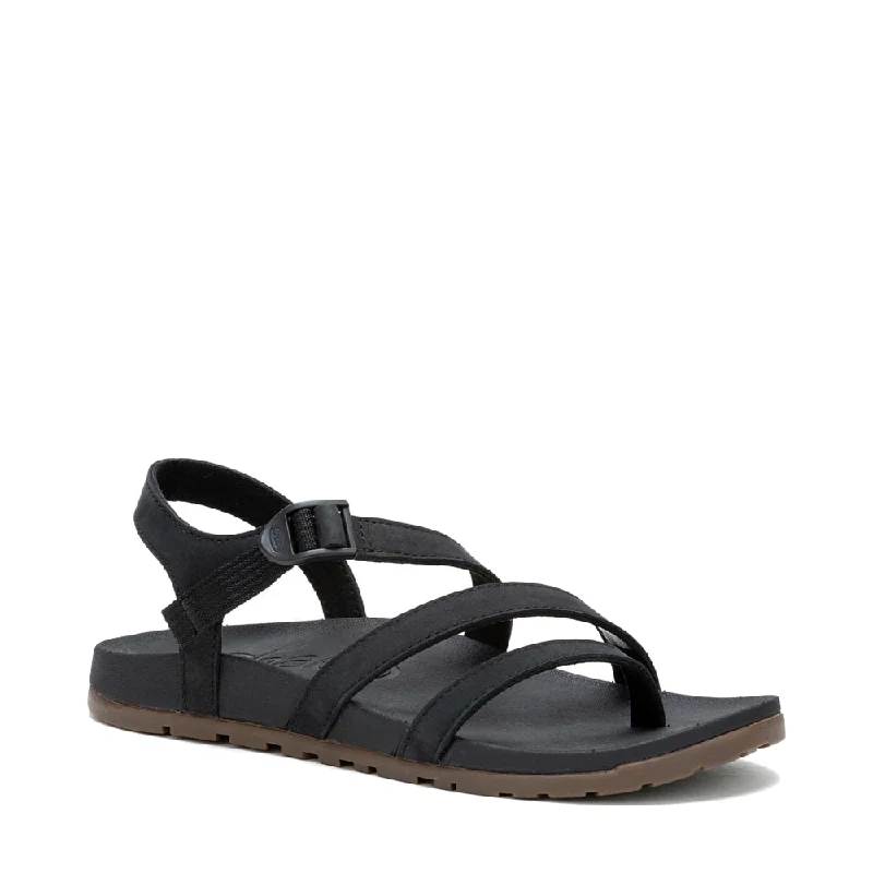 Child - Friendly Women's Sandals with a Secure Buckle in Purple for Moms on the GoChaco Women's Lowdown Strappy Sandal in Black Child - Friendly Women's Sandals with a Secure Buckle in Purple for Moms on the GoChaco Women's Lowdown Strappy Sandal in Black