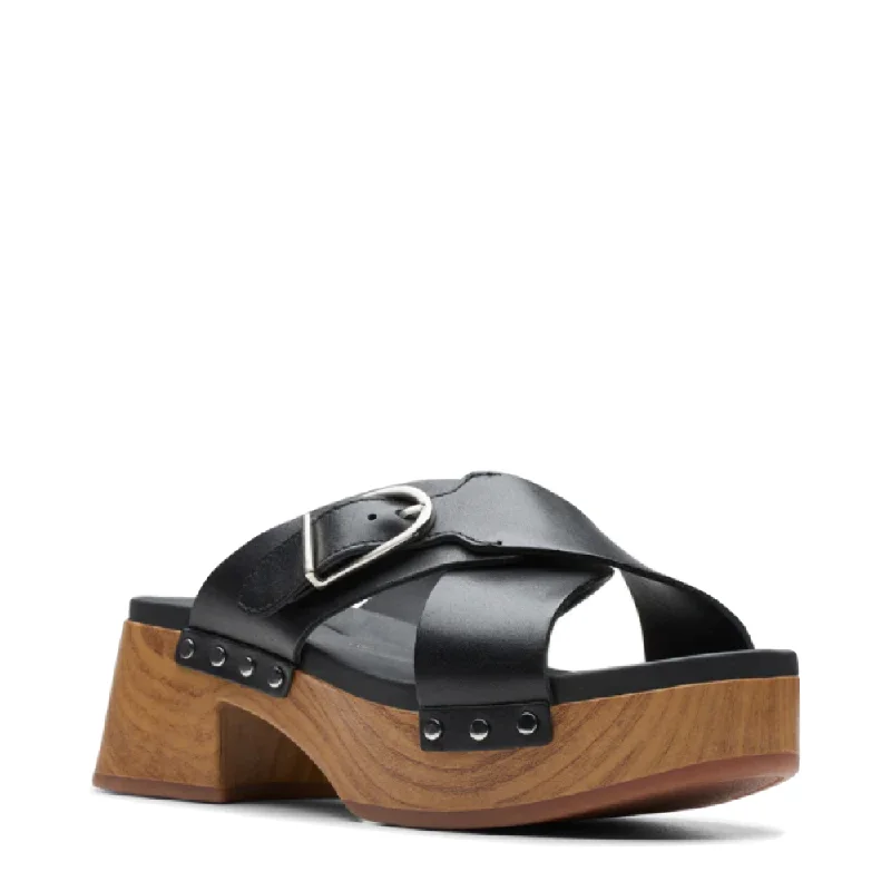 Adjustable Strap Women's Sandals with a Padded Heel in Pink for a Custom FitClarks Women's Sivanne Walk Heeled Slide Sandal in Black Adjustable Strap Women's Sandals with a Padded Heel in Pink for a Custom FitClarks Women's Sivanne Walk Heeled Slide Sandal in Black