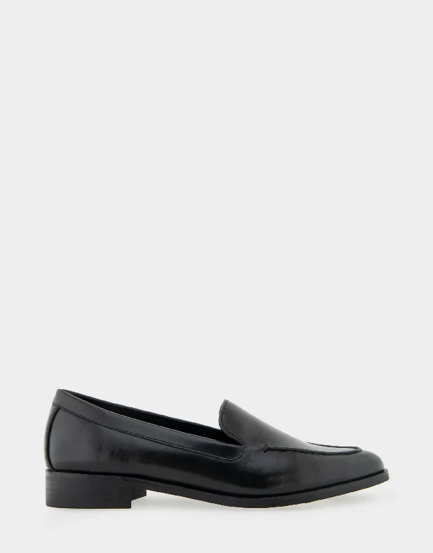 Child - Friendly Women's Loafers in Purple for Moms on the GoEverest