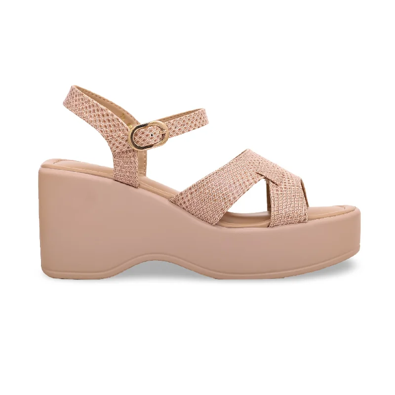 Shock - Absorbing Women's Sandals with a Soft Insole in Black for Active LifestylesFawn Formal Sandal PU0094 Shock - Absorbing Women's Sandals with a Soft Insole in Black for Active LifestylesFawn Formal Sandal PU0094