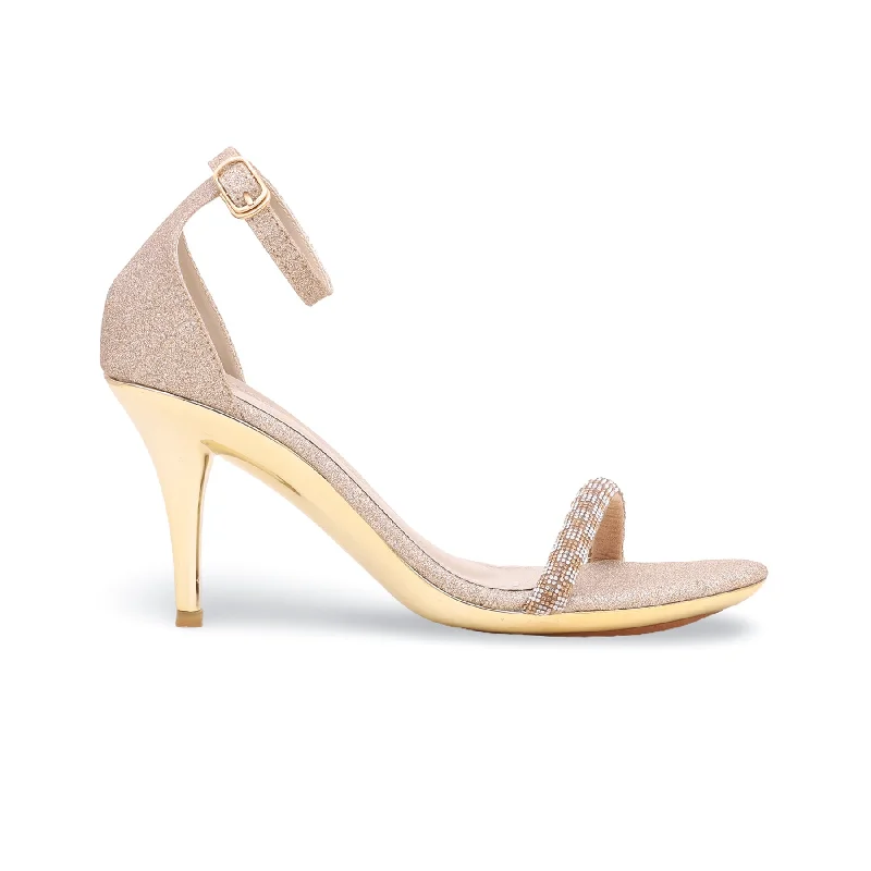 Women's Sandals with a Wedge Heel and a Tassel Detail in Orange for a Trendy LookGolden Fancy Bridal Sandal FN5613 Women's Sandals with a Wedge Heel and a Tassel Detail in Orange for a Trendy LookGolden Fancy Bridal Sandal FN5613
