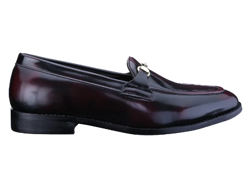 Lightweight Women's Mesh - Paneled Loafers in White for BreathabilityHenley Patent Cherry/Black Horsebit Buckle Loafers. Lightweight Women's Mesh - Paneled Loafers in White for BreathabilityHenley Patent Cherry/Black Horsebit Buckle Loafers.