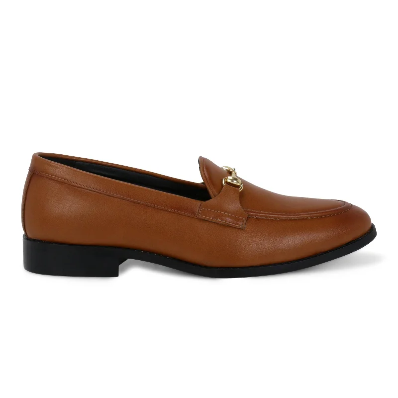 Women's Bow - Embellished Loafers in Red for a Feminine TouchHenley Tan Horsebit Buckle Loafers. Women's Bow - Embellished Loafers in Red for a Feminine TouchHenley Tan Horsebit Buckle Loafers.