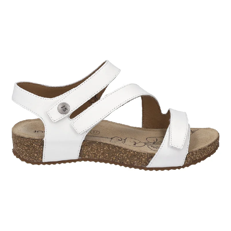 Women's Thong Sandals with a Beaded Design in Multicolor for a Beachy AestheticJosef Seibel 78519 Tonga 25 43 800 White Women's Thong Sandals with a Beaded Design in Multicolor for a Beachy AestheticJosef Seibel 78519 Tonga 25 43 800 White