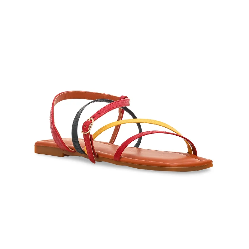 Waterproof Women's Rubber Beach Sandals with Arch Support in Blue for Water ActivitiesMulty Formal Sandal FR5227 Waterproof Women's Rubber Beach Sandals with Arch Support in Blue for Water ActivitiesMulty Formal Sandal FR5227