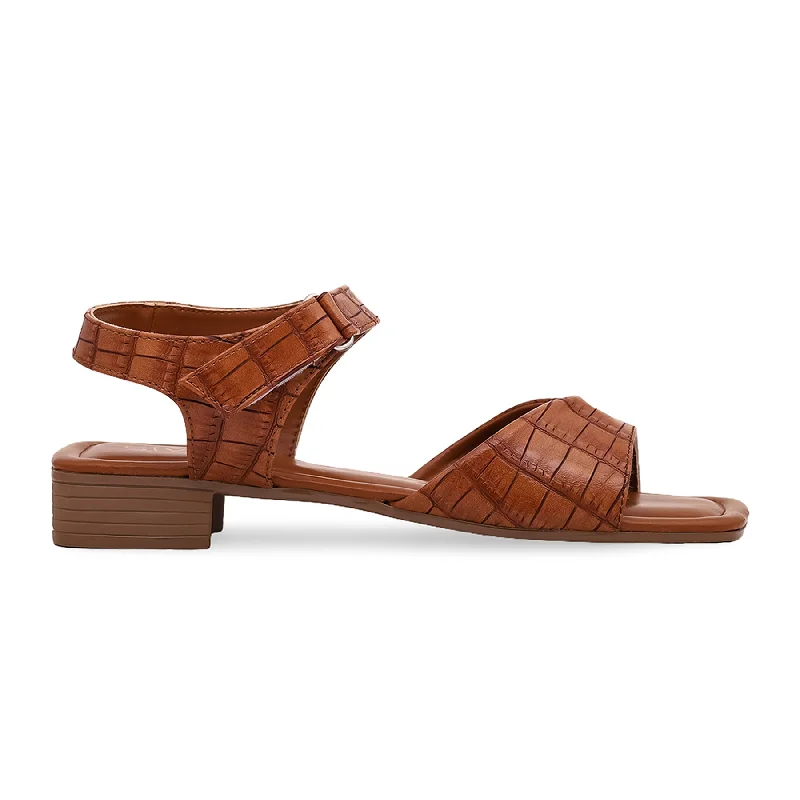 Sustainable Women's Recycled Material Sandals in Beige for Eco - Conscious ShoppersMustard Formal Sandal FR5278 Sustainable Women's Recycled Material Sandals in Beige for Eco - Conscious ShoppersMustard Formal Sandal FR5278