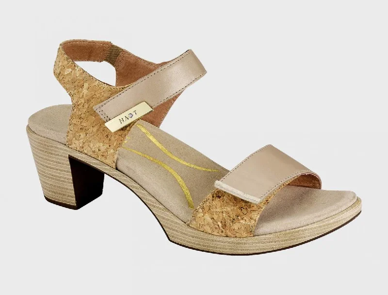 Women's Cork - Soled Espadrille Sandals with a Rope - Trimmed Upper in Navy for a Summer VibeNaot Intact Women's Cork - Soled Espadrille Sandals with a Rope - Trimmed Upper in Navy for a Summer VibeNaot Intact