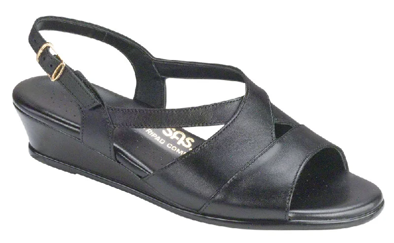 Child - Friendly Women's Sandals with a Secure Buckle in Purple for Moms on the GoSAS Caress Child - Friendly Women's Sandals with a Secure Buckle in Purple for Moms on the GoSAS Caress