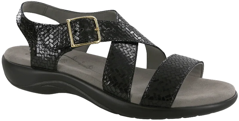 Sustainable Women's Recycled Material Sandals in Beige for Eco - Conscious ShoppersSAS Laguna Sustainable Women's Recycled Material Sandals in Beige for Eco - Conscious ShoppersSAS Laguna