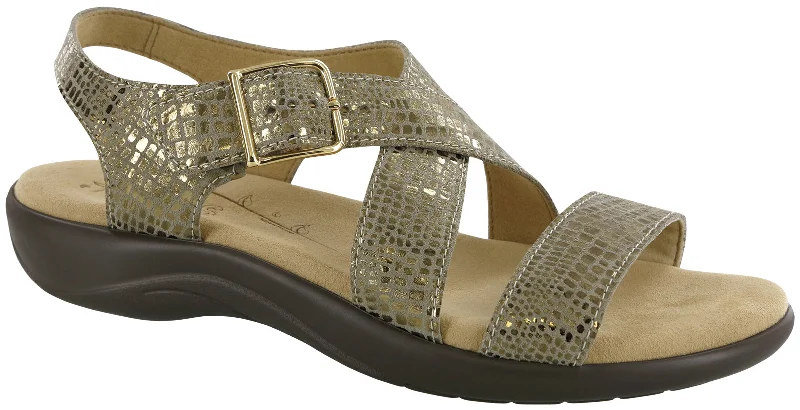 Women's Cork - Soled Espadrille Sandals with a Rope - Trimmed Upper in Navy for a Summer VibeSAS Laguna Women's Cork - Soled Espadrille Sandals with a Rope - Trimmed Upper in Navy for a Summer VibeSAS Laguna