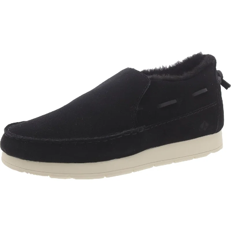 Women's Bow - Adorned Oxfords in Red for a Feminine AppealSperry Womens Moc-Sider Base Leather Slip On Loafers Women's Bow - Adorned Oxfords in Red for a Feminine AppealSperry Womens Moc-Sider Base Leather Slip On Loafers