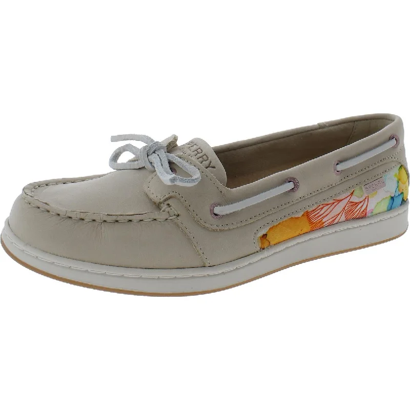 Plus Size Women's Wide - Fit Oxfords with Double Stitching in Black for DurabilitySperry Womens Top-Sider Starfish Padded Insole Leather Boat Shoes Plus Size Women's Wide - Fit Oxfords with Double Stitching in Black for DurabilitySperry Womens Top-Sider Starfish Padded Insole Leather Boat Shoes