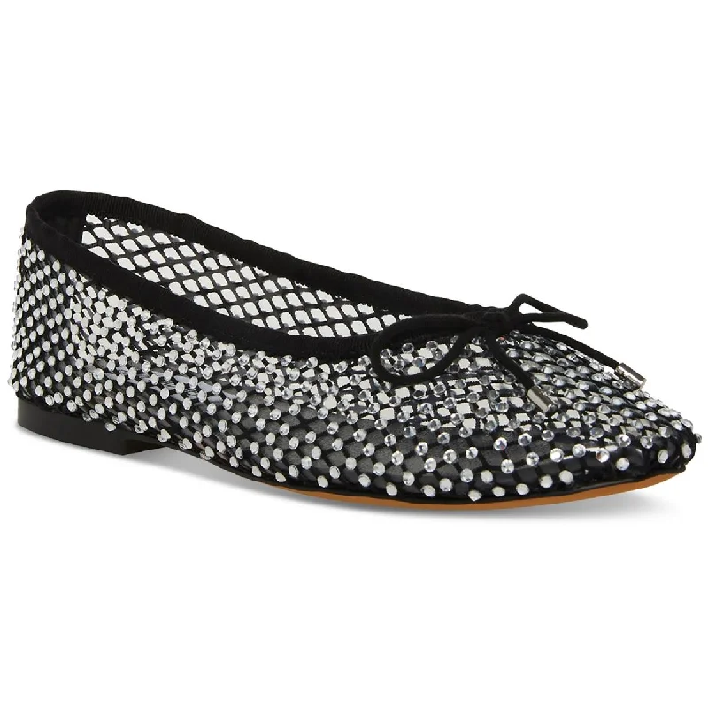 Orthopedic - Friendly Women's Oxfords with Arch Support in Brown for Foot HealthSteve Madden Womens Blossoms Embellished Moccasins Orthopedic - Friendly Women's Oxfords with Arch Support in Brown for Foot HealthSteve Madden Womens Blossoms Embellished Moccasins