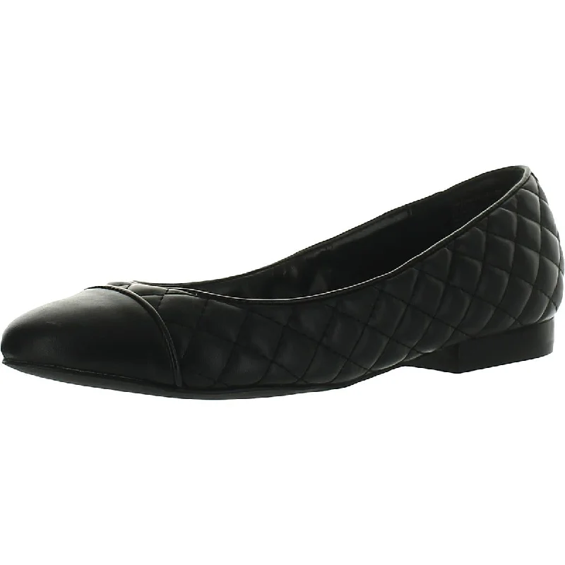 Waterproof Women's Oxfords in Black for Rainy DaysSteve Madden Womens Caption Round Toe Quilted Print Ballet Flats Waterproof Women's Oxfords in Black for Rainy DaysSteve Madden Womens Caption Round Toe Quilted Print Ballet Flats