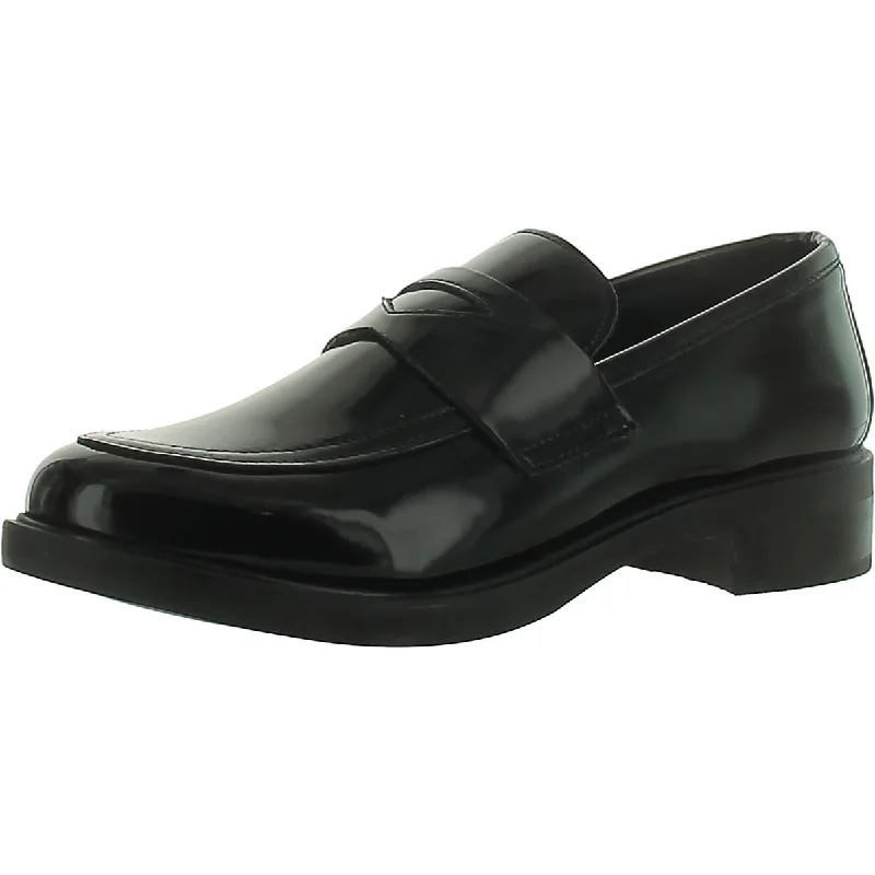 Plus Size Women's Wide - Fit Oxfords with Double Stitching in Black for DurabilitySteve Madden Womens Leif Patent Slip On Loafers Plus Size Women's Wide - Fit Oxfords with Double Stitching in Black for DurabilitySteve Madden Womens Leif Patent Slip On Loafers