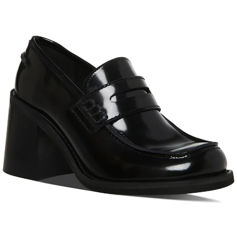 Women's Geometric - Patterned Oxfords in Multicolor for a Fashion - Forward StatementSteve Madden Womens Universe Loafers Women's Geometric - Patterned Oxfords in Multicolor for a Fashion - Forward StatementSteve Madden Womens Universe Loafers