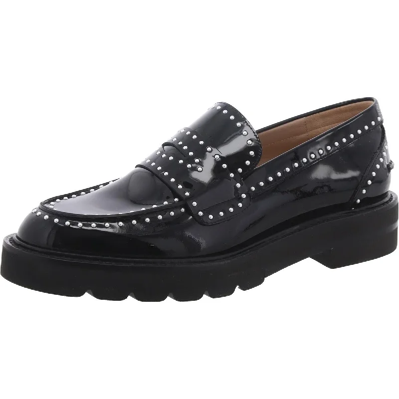 Women's Memory Foam Insole Oxfords in Pink for All - Day ComfortStuart Weitzman Womens Patent Leather Embellished Loafers Women's Memory Foam Insole Oxfords in Pink for All - Day ComfortStuart Weitzman Womens Patent Leather Embellished Loafers