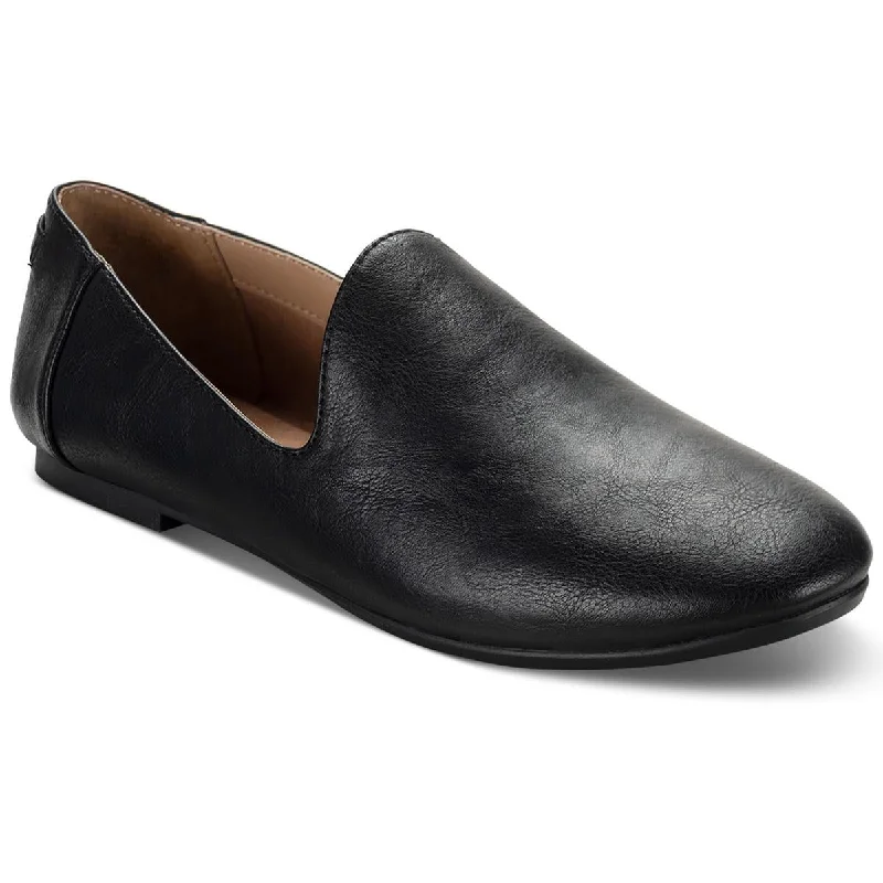 Women's Geometric - Patterned Oxfords in Multicolor for a Fashion - Forward StatementStyle & Co. Womens Adoraa Flats Loafers Women's Geometric - Patterned Oxfords in Multicolor for a Fashion - Forward StatementStyle & Co. Womens Adoraa Flats Loafers