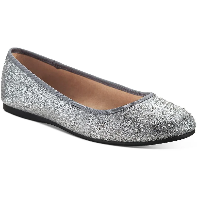 Elastic Goring Side Women's Oxfords in Teal for Easy On - and - OffStyle & Co. Womens Angelyn Glitter Slip-On Ballet Flats Elastic Goring Side Women's Oxfords in Teal for Easy On - and - OffStyle & Co. Womens Angelyn Glitter Slip-On Ballet Flats