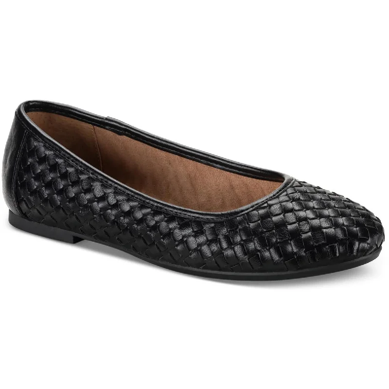 Plus Size Women's Wide - Fit Oxfords with Double Stitching in Black for DurabilityStyle & Co. Womens ARIINN Comfort Insole Manmade Ballet Flats Plus Size Women's Wide - Fit Oxfords with Double Stitching in Black for DurabilityStyle & Co. Womens ARIINN Comfort Insole Manmade Ballet Flats