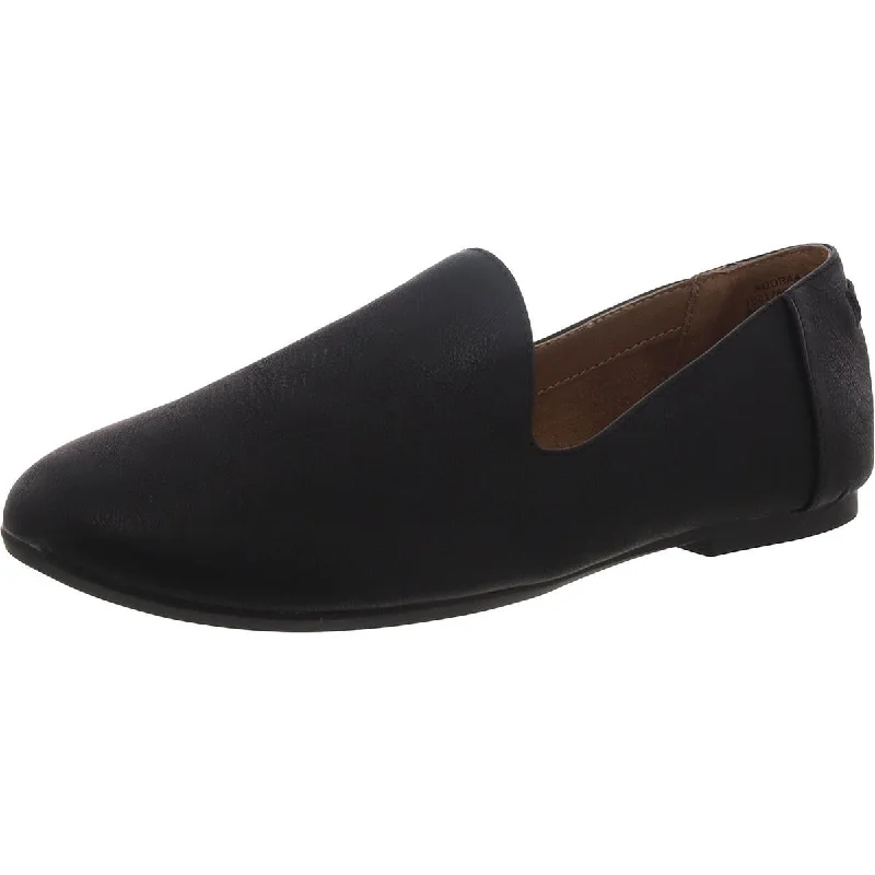 Women's Patent Leather Oxfords with a Glossy Finish in Gold for a Glamorous Night OutStyle & Co. Womens Faux Leather Slip On Loafers Women's Patent Leather Oxfords with a Glossy Finish in Gold for a Glamorous Night OutStyle & Co. Womens Faux Leather Slip On Loafers