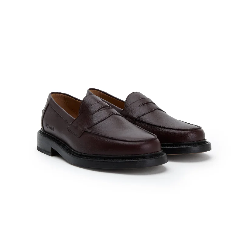 Women's Geometric - Patterned Loafers in Multicolor for a Fashion - Forward LookThe Ellis Penny Loafer, Exclusively for JJJJound Women's Geometric - Patterned Loafers in Multicolor for a Fashion - Forward LookThe Ellis Penny Loafer, Exclusively for JJJJound