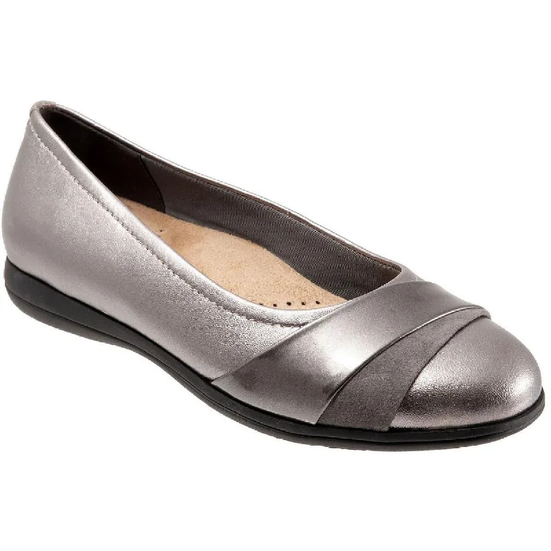 Women's Patent Leather Oxfords with a Glossy Finish in Gold for a Glamorous Night OutTrotters Womens Danni Arch Support Slip-On Shoes Women's Patent Leather Oxfords with a Glossy Finish in Gold for a Glamorous Night OutTrotters Womens Danni Arch Support Slip-On Shoes