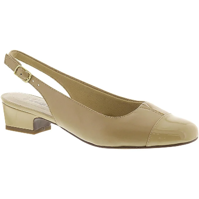 Women's Tassel - Trimmed Oxfords with a Low Heel in Olive Green for a Trendy TwistTrotters Womens Dea Leather Kitten Loafers Women's Tassel - Trimmed Oxfords with a Low Heel in Olive Green for a Trendy TwistTrotters Womens Dea Leather Kitten Loafers