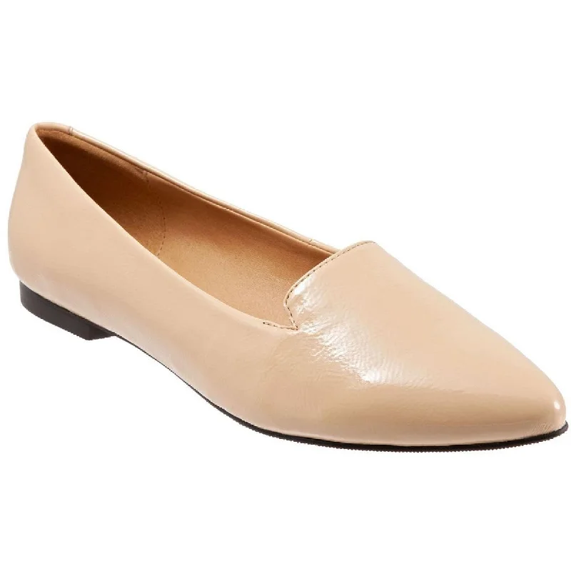 Women's Memory Foam Insole Oxfords in Pink for All - Day ComfortTrotters Womens Harlowe Cushioned Footbed Slip On Loafers Women's Memory Foam Insole Oxfords in Pink for All - Day ComfortTrotters Womens Harlowe Cushioned Footbed Slip On Loafers