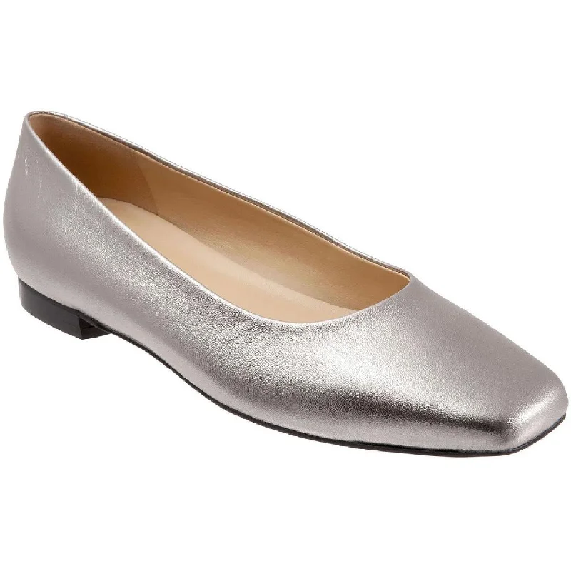 Women's Tassel - Trimmed Oxfords with a Low Heel in Olive Green for a Trendy TwistTrotters Womens Honor Leather Square Toe Loafers Women's Tassel - Trimmed Oxfords with a Low Heel in Olive Green for a Trendy TwistTrotters Womens Honor Leather Square Toe Loafers