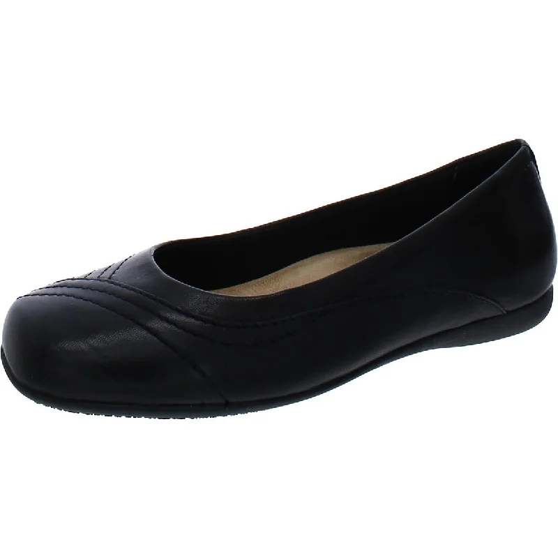 Women's Geometric - Patterned Oxfords in Multicolor for a Fashion - Forward StatementTrotters Womens Sasha Leather Slip On Loafers Women's Geometric - Patterned Oxfords in Multicolor for a Fashion - Forward StatementTrotters Womens Sasha Leather Slip On Loafers