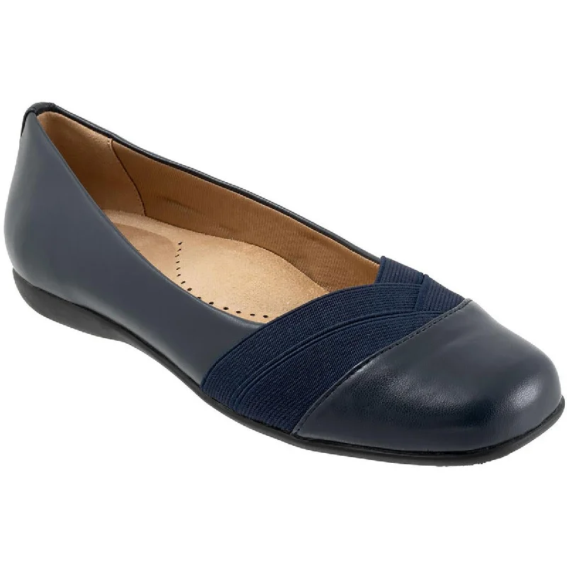 Women's Faux Fur - Lined Oxfords in Tan for a Cozy Winter OptionTrotters Womens Stella Faux Leather Slip-On Ballet Flats Women's Faux Fur - Lined Oxfords in Tan for a Cozy Winter OptionTrotters Womens Stella Faux Leather Slip-On Ballet Flats