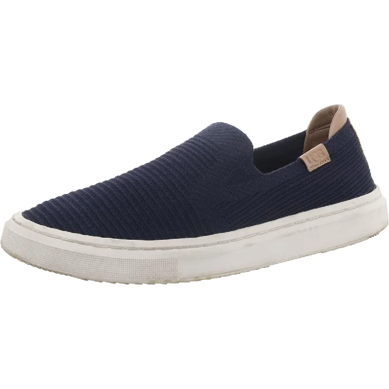 Plus Size Women's Wide - Fit Oxfords with Double Stitching in Black for DurabilityUgg Womens Alameda Sammy Lifestyle Laceless Slip-On Sneakers Plus Size Women's Wide - Fit Oxfords with Double Stitching in Black for DurabilityUgg Womens Alameda Sammy Lifestyle Laceless Slip-On Sneakers
