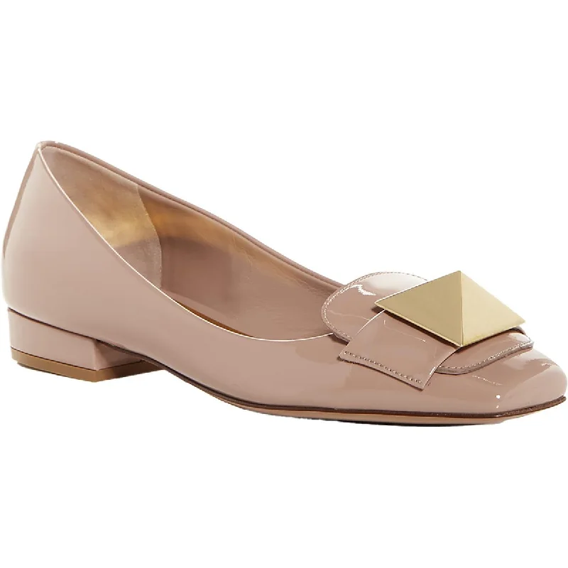 Child - Proof Women's Oxfords in Purple for Moms on the MoveValentino Garavani Womens Ballerina Slip On Loafer Ballet Flats Child - Proof Women's Oxfords in Purple for Moms on the MoveValentino Garavani Womens Ballerina Slip On Loafer Ballet Flats