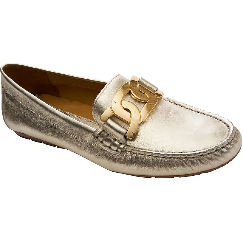 Sustainable Recycled Material Women's Oxfords in Gray for Eco - Conscious ShoppersVANELi Womens Aiker Laceless Slip On Loafers Sustainable Recycled Material Women's Oxfords in Gray for Eco - Conscious ShoppersVANELi Womens Aiker Laceless Slip On Loafers