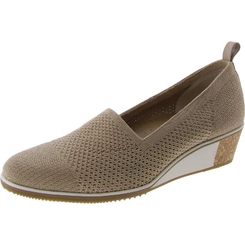 Child - Proof Women's Oxfords in Purple for Moms on the MoveVANELi Womens Galen Round Toe Slip On Loafers Child - Proof Women's Oxfords in Purple for Moms on the MoveVANELi Womens Galen Round Toe Slip On Loafers