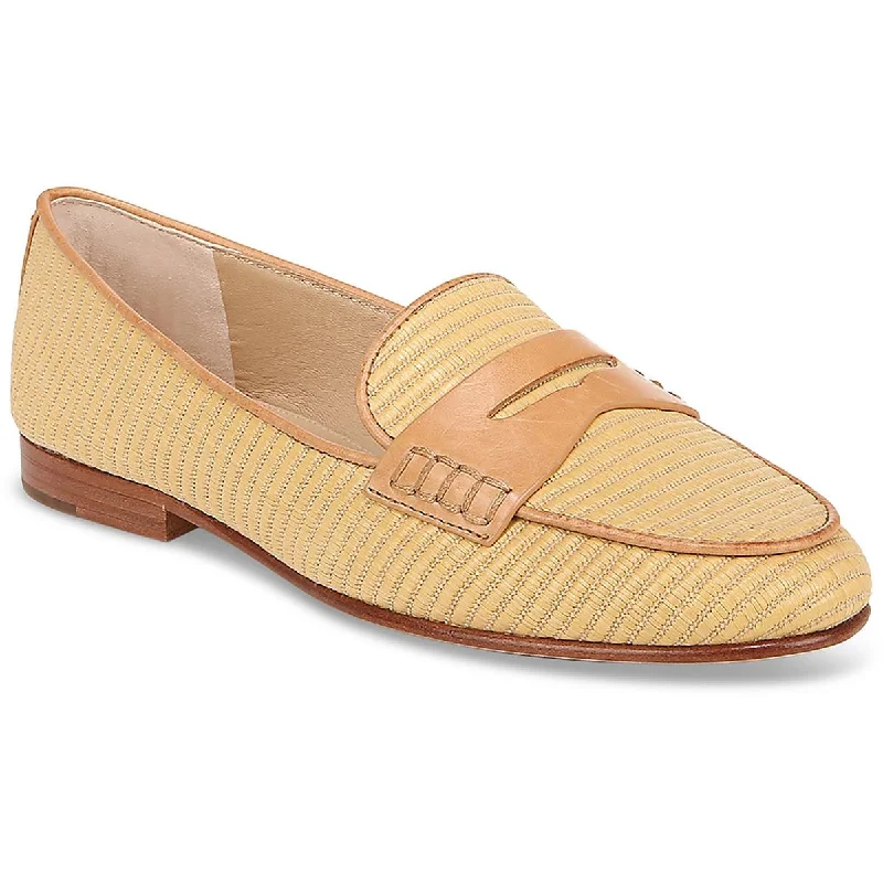 Women's Premium Full - Grain Leather Oxfords in Dark Brown for a Classic Office LookVeronica Beard Womens Penny Faux Leather Slip-On Loafers Women's Premium Full - Grain Leather Oxfords in Dark Brown for a Classic Office LookVeronica Beard Womens Penny Faux Leather Slip-On Loafers