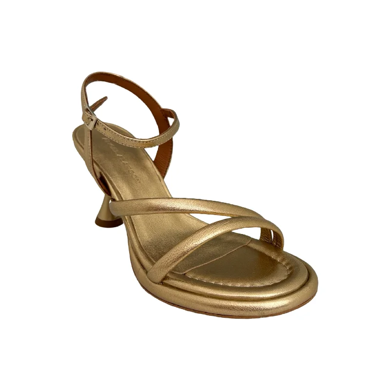 Women's Cork - Soled Espadrille Sandals with a Rope - Trimmed Upper in Navy for a Summer Vibe Women's Rhinestone - Embellished Open - Toe Sandals in Silver for a Glamorous Party Look24098 Cathy Gold Sandal Women's Cork - Soled Espadrille Sandals with a Rope - Trimmed Upper in Navy for a Summer Vibe Women's Rhinestone - Embellished Open - Toe Sandals in Silver for a Glamorous Party Look24098 Cathy Gold Sandal