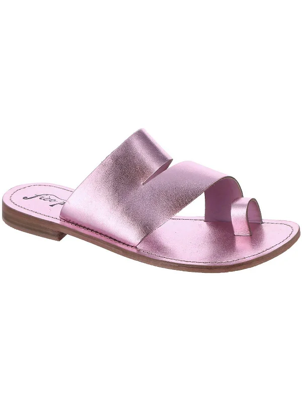 Women's Thong Sandals with a Beaded Design in Multicolor for a Beachy Aesthetic Women's Sandals with a Floral - Printed Upper in Pink for a Feminine Spring LookAbilene Womens Leather Slide Sandals Women's Thong Sandals with a Beaded Design in Multicolor for a Beachy Aesthetic Women's Sandals with a Floral - Printed Upper in Pink for a Feminine Spring LookAbilene Womens Leather Slide Sandals