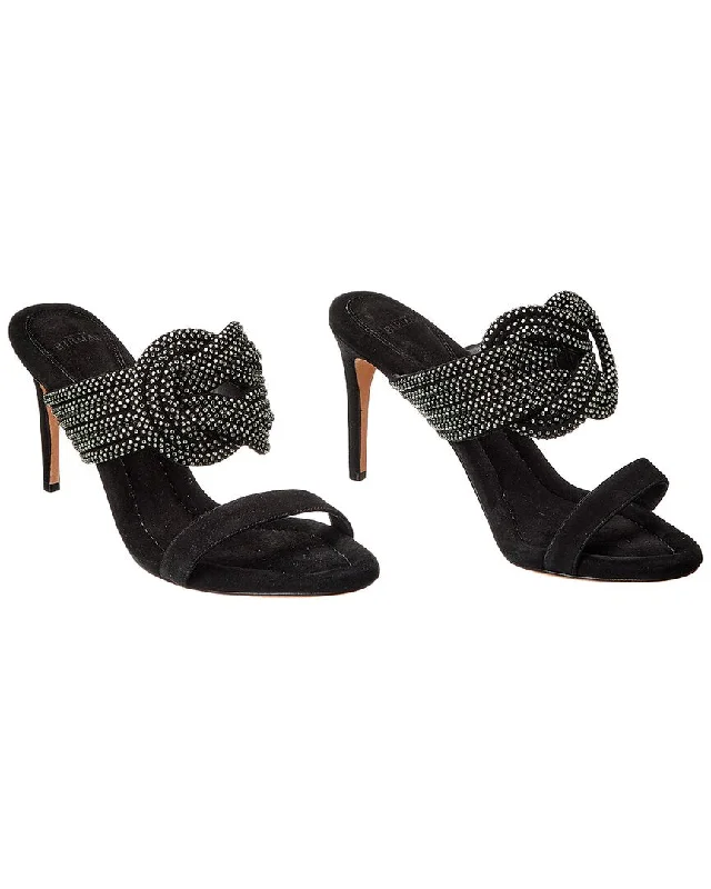 Women's Thong Sandals with a Beaded Design in Multicolor for a Beachy Aesthetic Women's Sandals with a Floral - Printed Upper in Pink for a Feminine Spring LookAlexandre Birman Vicky Suede Sandal (Authentic Pre-Owned) Women's Thong Sandals with a Beaded Design in Multicolor for a Beachy Aesthetic Women's Sandals with a Floral - Printed Upper in Pink for a Feminine Spring LookAlexandre Birman Vicky Suede Sandal (Authentic Pre-Owned)