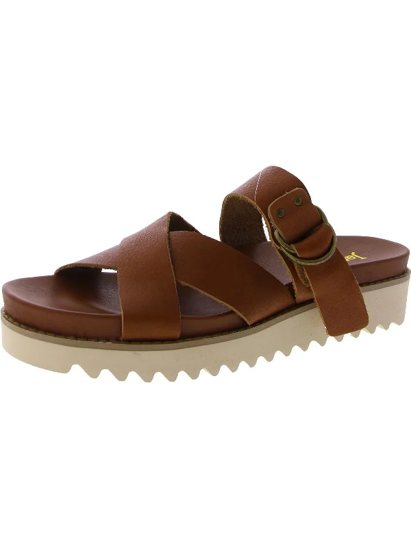 Women's Cork - Soled Espadrille Sandals with a Rope - Trimmed Upper in Navy for a Summer Vibe Women's Rhinestone - Embellished Open - Toe Sandals in Silver for a Glamorous Party LookFrida Womens Leather Criss-Cross Slide Sandals Women's Cork - Soled Espadrille Sandals with a Rope - Trimmed Upper in Navy for a Summer Vibe Women's Rhinestone - Embellished Open - Toe Sandals in Silver for a Glamorous Party LookFrida Womens Leather Criss-Cross Slide Sandals