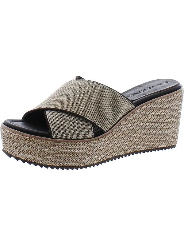 Women's Leather - Strapped Sandals with a Braided Detail in Brown for a Rustic Appeal Orthopedic Women's Sandals with Arch Support in Gray for Foot HealthIDEAL Womens Slip On Open Toe Wedge Sandals Women's Leather - Strapped Sandals with a Braided Detail in Brown for a Rustic Appeal Orthopedic Women's Sandals with Arch Support in Gray for Foot HealthIDEAL Womens Slip On Open Toe Wedge Sandals