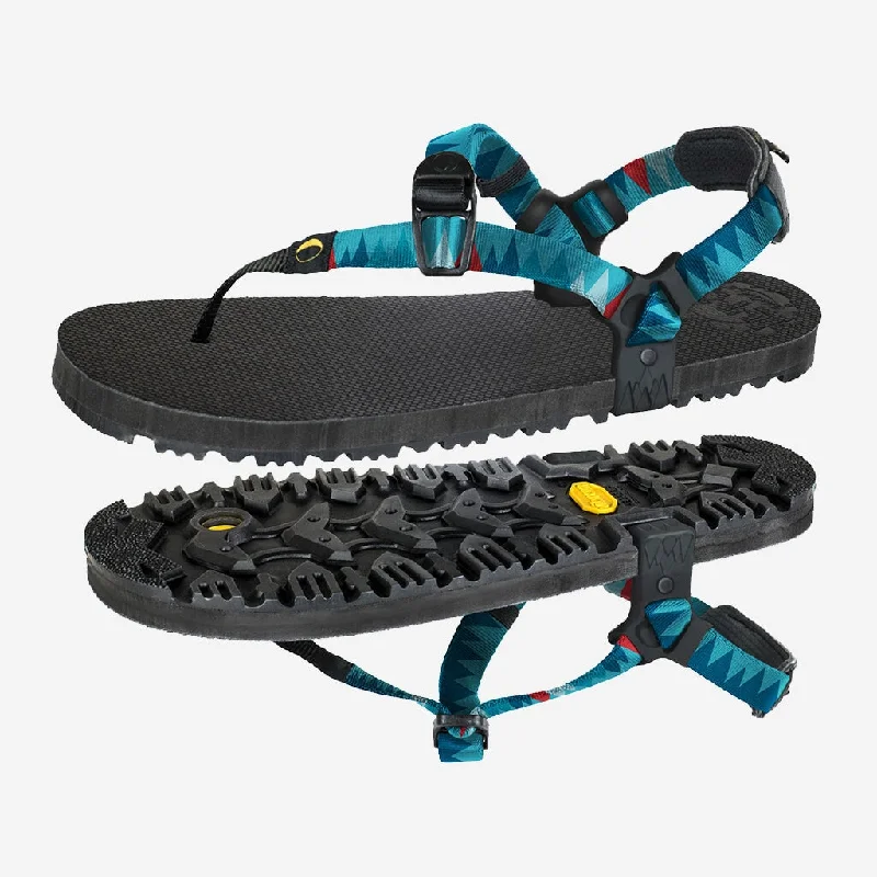 Women's Flat Slide Sandals with a Memory Foam Insole in White for All - Day Comfort Waterproof Women's Rubber Beach Sandals with Arch Support in Blue for Water ActivitiesLUNAcycled Oso Winged Edition - Mountain Crystal Women's Flat Slide Sandals with a Memory Foam Insole in White for All - Day Comfort Waterproof Women's Rubber Beach Sandals with Arch Support in Blue for Water ActivitiesLUNAcycled Oso Winged Edition - Mountain Crystal