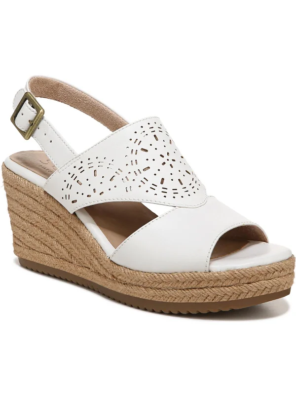 Women's Leather - Strapped Sandals with a Braided Detail in Brown for a Rustic Appeal Plus Size Women's Wide - Width Platform Sandals in Black for Added Comfort and HeightOcean Womens Faux Leather Platform Wedge Sandals Women's Leather - Strapped Sandals with a Braided Detail in Brown for a Rustic Appeal Plus Size Women's Wide - Width Platform Sandals in Black for Added Comfort and HeightOcean Womens Faux Leather Platform Wedge Sandals